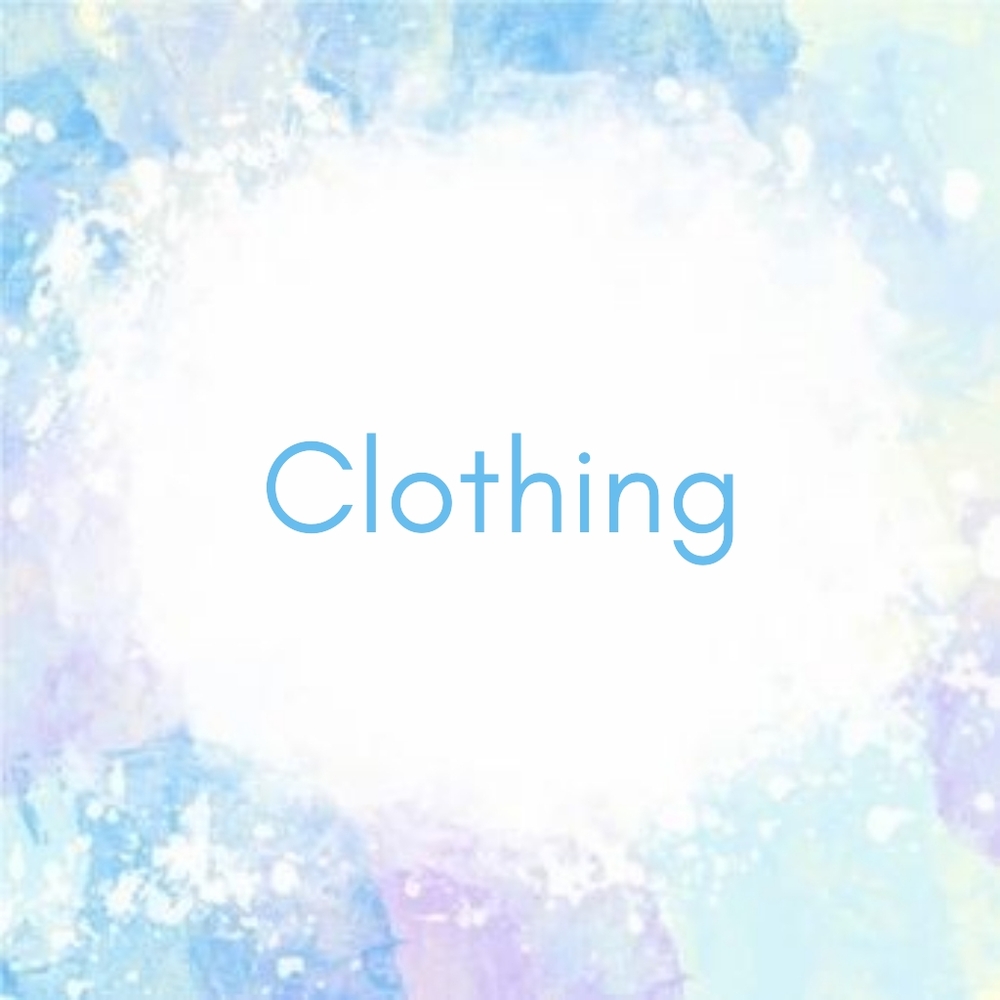 Clothing
